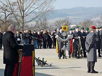 Gelöbnis in Bad Frankenhausen Bild: Gelöbnis in Bad Frankenhausen