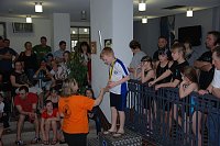 Bild: Stadtmeisterschaften im Schwimmen
