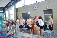 Bild: Stadtmeisterschaften im Schwimmen