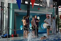 Bild: Stadtmeisterschaften im Schwimmen