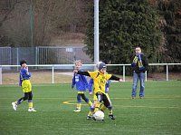 Bild: Wacker gegen Eintracht (Nachwuchs)