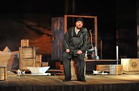 Bild: Zum zehnten Mal: Peter Grimes