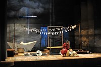 Bild: Zum zehnten Mal: Peter Grimes