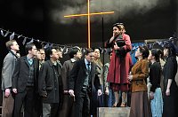 Bild: Zum zehnten Mal: Peter Grimes