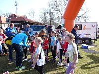Bild: Rekordbeteiligung beim Possenlauf (2)
