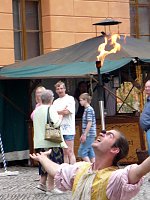 Bild: Residenzfest Sondershausen