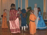 Bild: Residenzfest Sondershausen