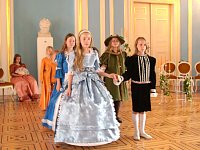 Bild: Residenzfest Sondershausen