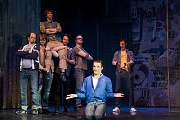 Bild: West Side Story