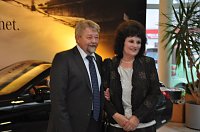Bild: Fr&uuml;hlingsball 2012