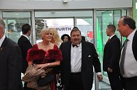 Bild: Fr&uuml;hlingsball 2012
