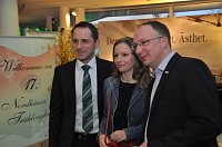 Bild: Fr&uuml;hlingsball 2012