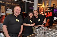 Bild: Fr&uuml;hlingsball 2012