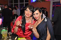 Bild: Fr&uuml;hlingsball 2012