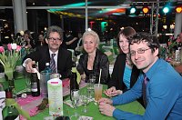 Bild: Fr&uuml;hlingsball 2012