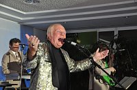 Bild: Fr&uuml;hlingsball 2012