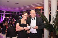 Bild: Fr&uuml;hlingsball 2012