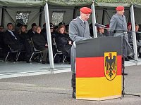 Bild: R&uuml;ckkehrerappell in Sondershausen
