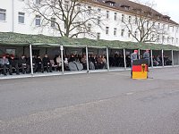 Bild: R&uuml;ckkehrerappell in Sondershausen
