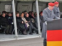 Bild: R&uuml;ckkehrerappell in Sondershausen