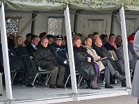 Bild: R&uuml;ckkehrerappell in Sondershausen
