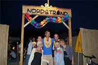 Joko Roadtrip am Nordstrand Nordhausen Bild: Joko Roadtrip am Nordstrand Nordhausen
