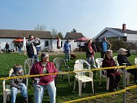 Bild: Agility-Funturnier