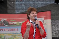 Bild: Nordh&auml;user Bahnhofsfest