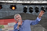 Bild: Nordh&auml;user Bahnhofsfest