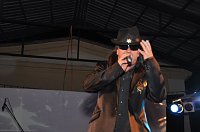 Bild: Walpurgisnacht im Gehege