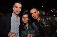 Bild: Walpurgisnacht im Gehege
