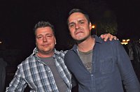 Bild: Walpurgisnacht im Gehege