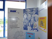 Bild: Inklusion - alle einbeziehen!