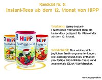 Bild: Die f&uuml;nf Kandidaten