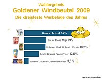 Bild: Das war die Wahl 2009