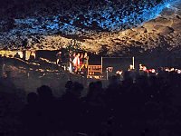 Bild: Kindertag in der H&ouml;hle