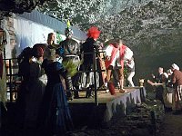 Bild: Kindertag in der H&ouml;hle