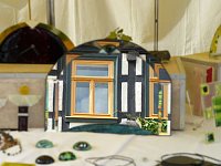 Bild: Kunstmarkt in Friedrichsrode