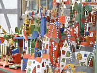 Bild: Kunstmarkt in Friedrichsrode