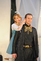 Premiere mit Erfolg gelaufen Bild: Premiere mit Erfolg gelaufen