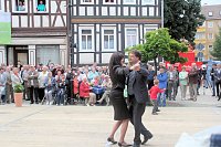 Wieder viel Engagement Bild: Wieder viel Engagement