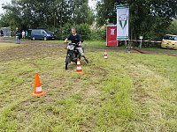 MZ-und Simsontreffen in Harzungen Bild: MZ-und Simsontreffen in Harzungen
