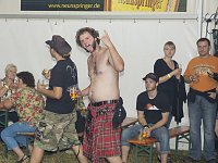 Bild: MZ-und Simsontreffen in Harzungen