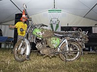 Bild: MZ-und Simsontreffen in Harzungen