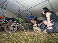 Bild: MZ-und Simsontreffen in Harzungen