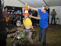 Bild: MZ-und Simsontreffen in Harzungen