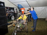 Bild: MZ-und Simsontreffen in Harzungen