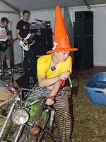 Bild: MZ-und Simsontreffen in Harzungen
