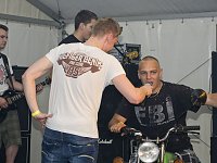 Bild: MZ-und Simsontreffen in Harzungen