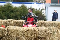 Sommerfest in der Kyffhäuser Kaserne Bild: Sommerfest in der Kyffhäuser Kaserne